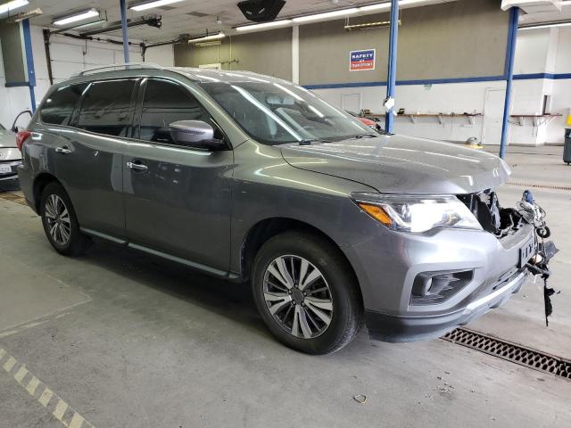 5N1DR2BM1LC611804 Nissan Pathfinder