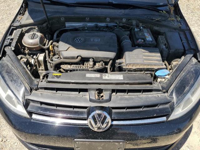 3VW217AU5FM030047 Volkswagen 2015