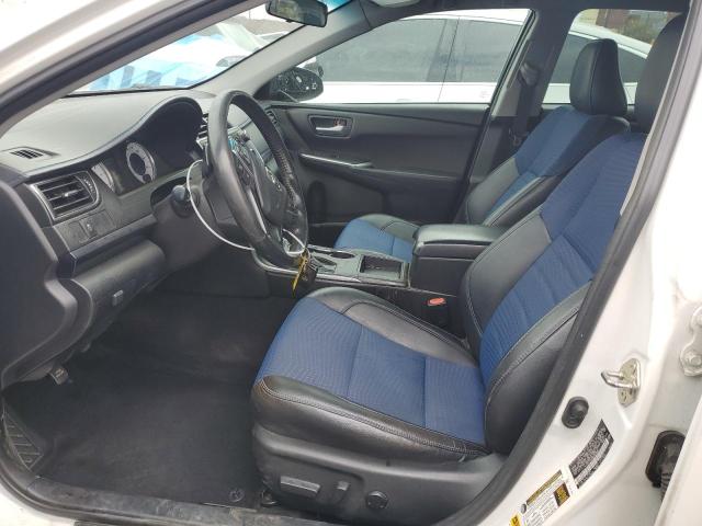 4T1BF1FK5GU502507 Toyota CAMRY LE