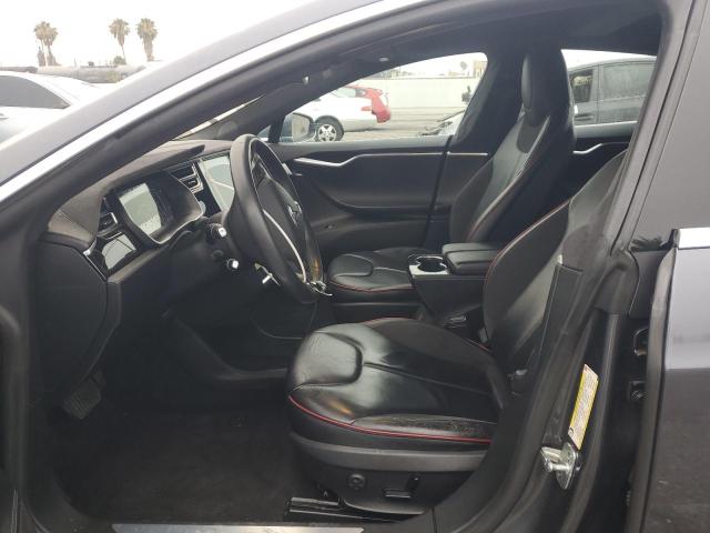 5YJSA1H10EFP60690 Tesla MODEL S