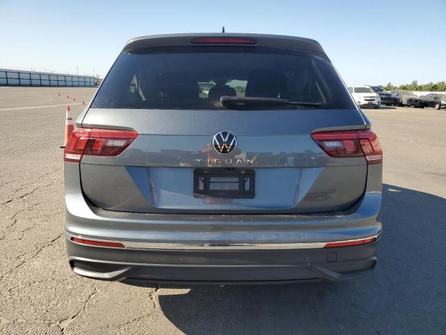3VVRB7AXXPM133914 Volkswagen tsi