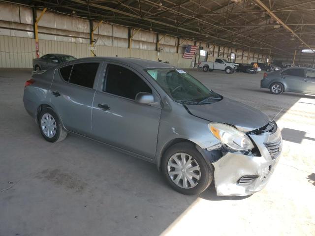 3N1CN7APXEL862920 Nissan 2014