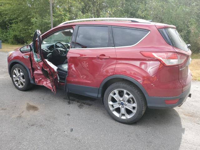 1FMCU9J94FUB92166 Ford 2015