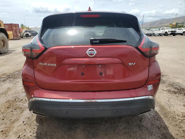 5N1AZ2BJ5LN123078 Nissan 2020