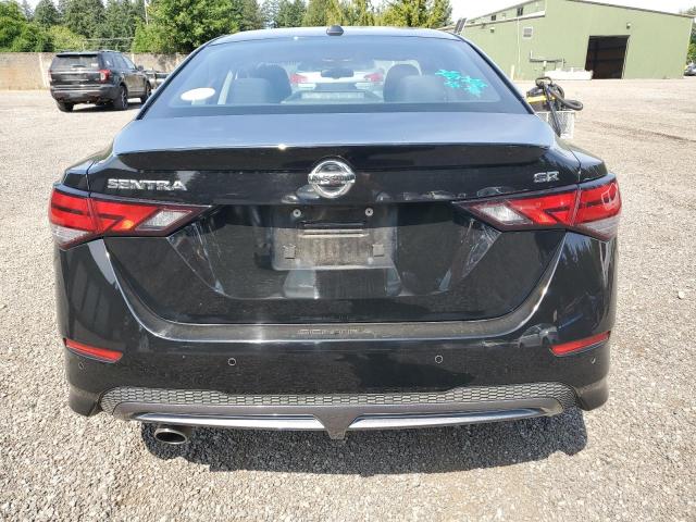 3N1AB8DV9LY270893 Nissan 2020