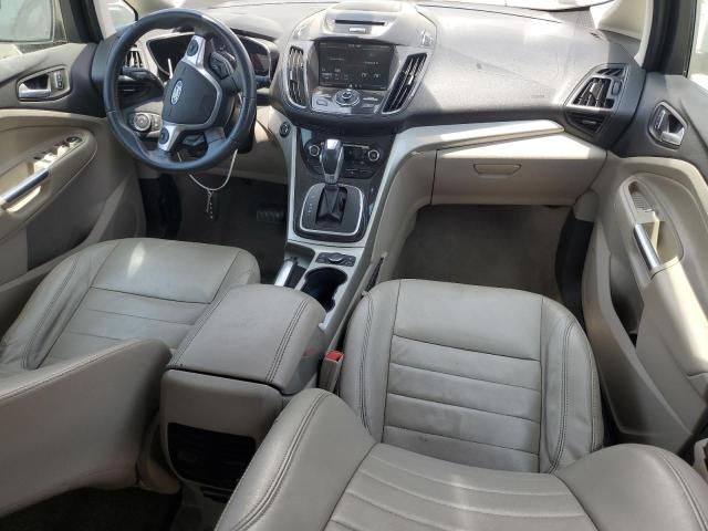1FADP5CU1EL521359 Ford atk ivct hev