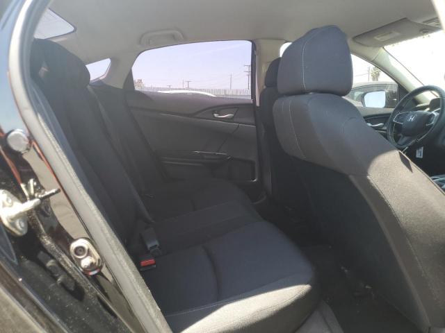 19XFC2F58GE228006 Honda k20c2