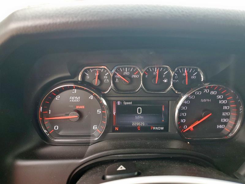 1GKS1AKC2FR543474 GMC YUKON SLE