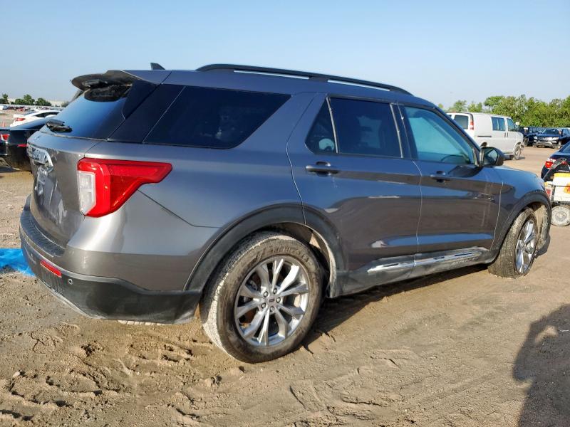 1FMSK7DH2MGC39148 Ford EXPLORER X