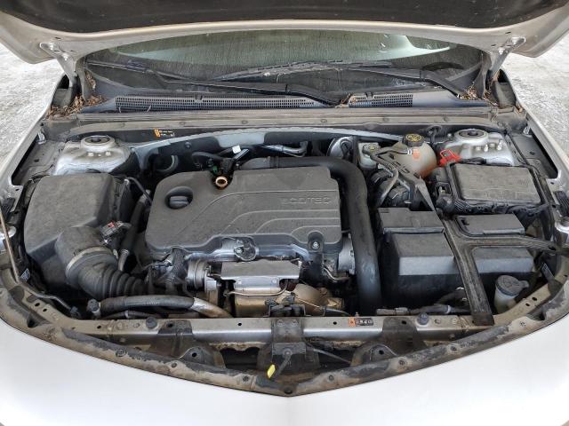 1G1ZD5ST3LF082591 Chevrolet lfv - direct injection, variable valve timing, gen 1