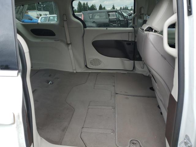 2C4RC1BG8HR720629 Chrysler Pacifica