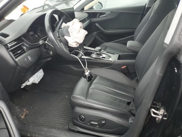 WAUABCF57MA062933 Audi A5 PREMIUM