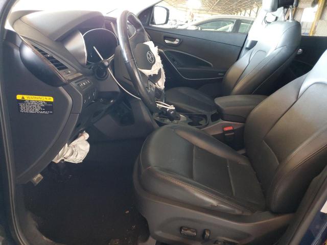 5XYZWDLA5HG486988 Hyundai t-gdi theta ii