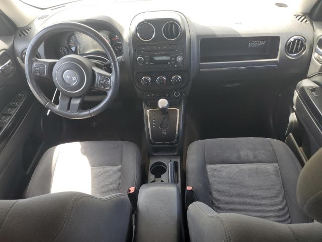 1C4NJPFB6HD184479 Jeep PATRIOT LA