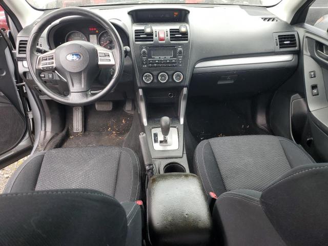 JF2SJAAC4EH423064 Subaru 2.5na u5