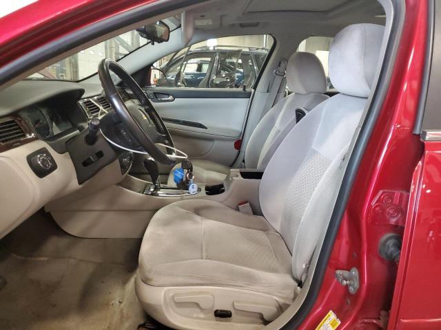 2G1WB5E3XE1118629 Chevrolet IMPALA LIM