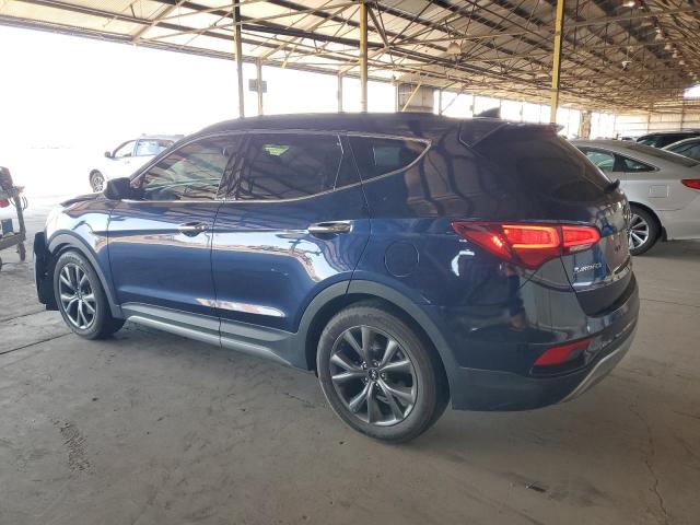 5XYZWDLA5HG486988 Hyundai t-gdi theta ii