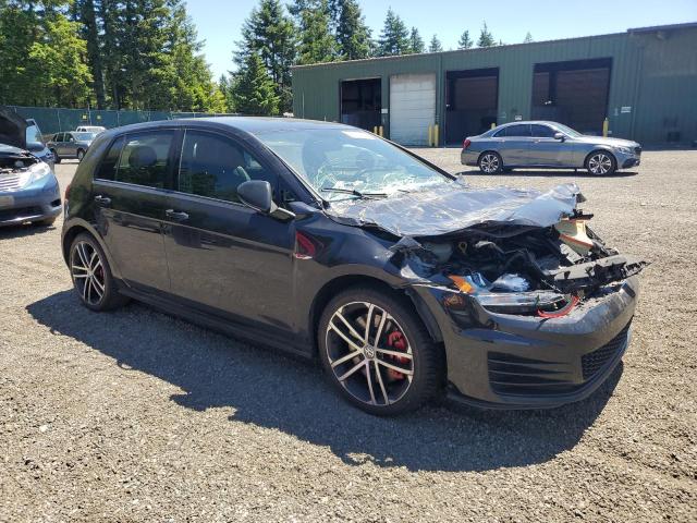 3VW547AU7HM070475 Volkswagen Gti Sport