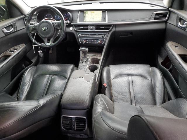 5XXGU4L30GG008737 KIA t-gdi theta ii