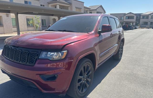 1C4RJEAGXKC596779 Jeep Grand Cher