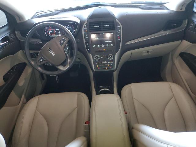 5LMCJ1C93HUL14667 Lincoln 2.0l ecoboost
