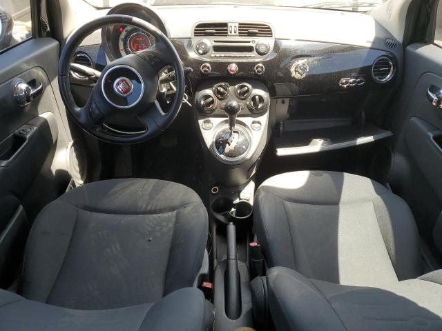 3C3CFFAR8FT657611 Fiat 500 POP