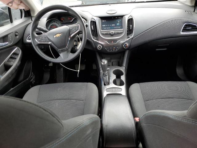 3G1BE6SM8HS512213 Chevrolet le2 -di: direct injection, vvt: variable valve timing, gen, alum