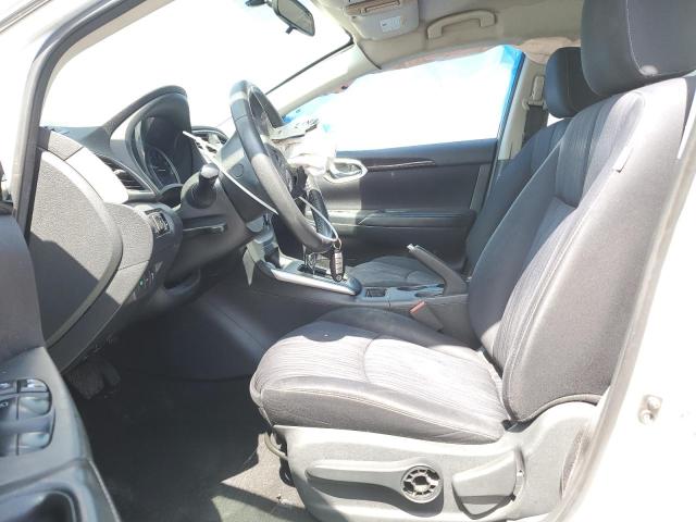 3N1AB7AP2GL664447 Nissan 2016