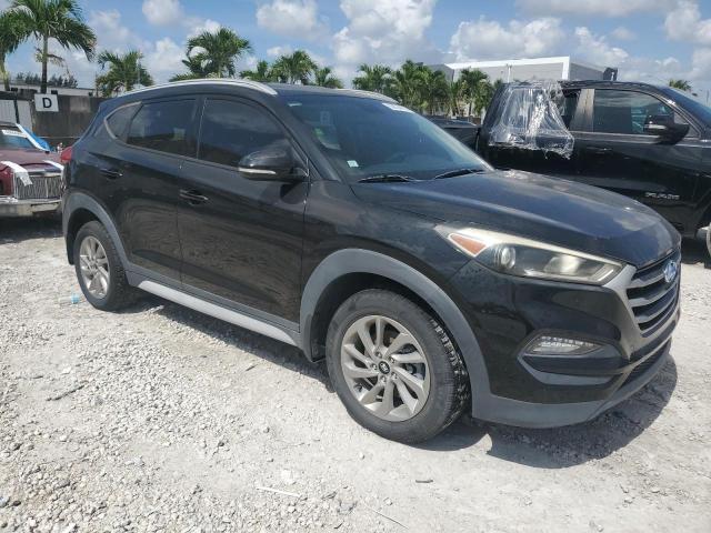 KM8J33A43HU418535 Hyundai TUCSON LIM