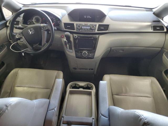 5FNRL5H6XFB017693 Honda ODYSSEY EX
