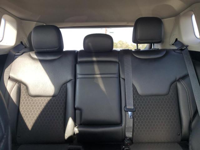 3C4NJCBB0HT647547 Jeep 2017