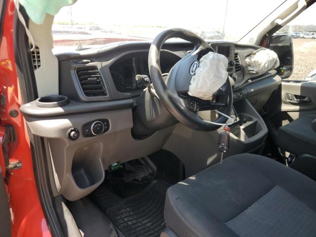 1FTBR1XG7LKB16358 Ford Transit