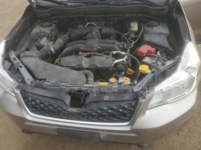 JF2SJAFCXFH456757 Subaru 2.5na u5
