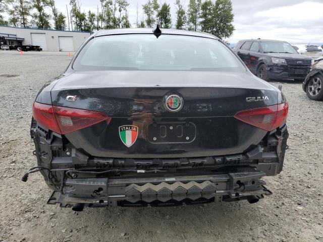 ZARFANBN1P7669866 Alfa Romeo giulia (952)