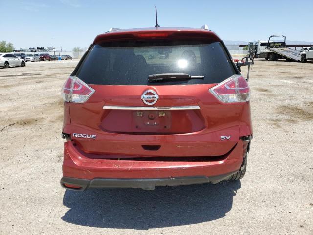 5N1AT2ML9FC806918 Nissan ROGUE S