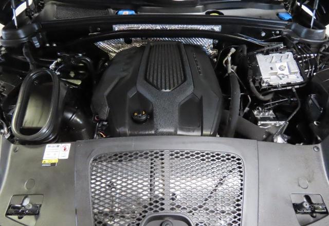 WP1AA2A50PLB01554 Porsche Macan