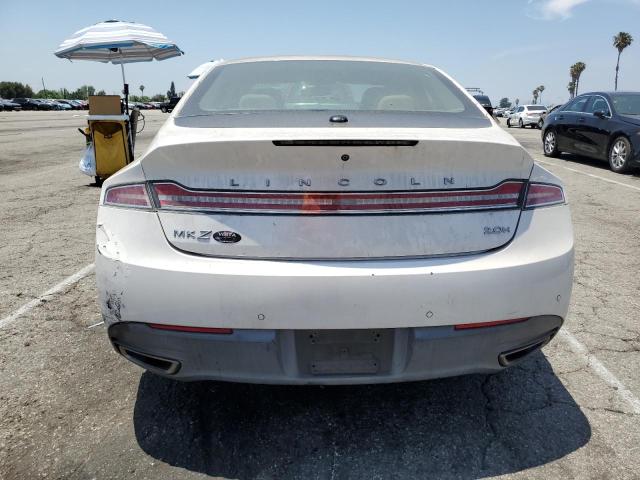 3LN6L2LU0FR603241 Lincoln MKZ HYBRID