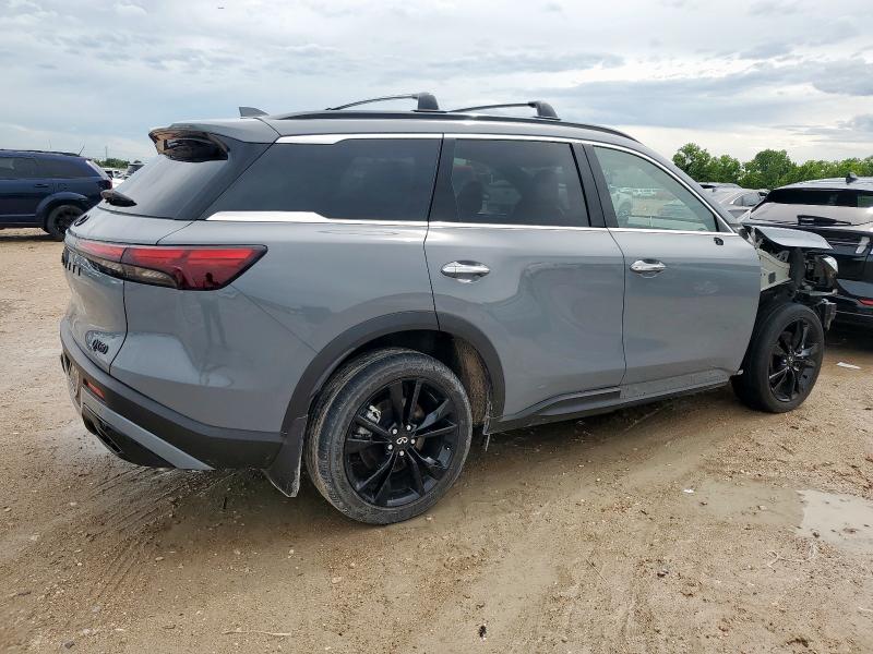 5N1AL1FR3SC332678 Infiniti QX60 LUXE