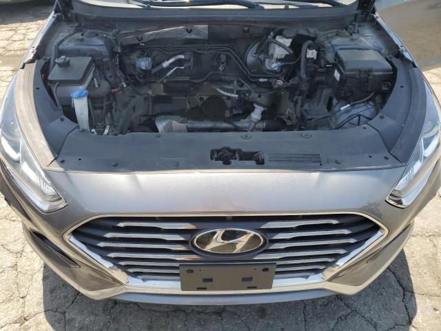 5NPE24AF0JH677029 Hyundai SONATA SE