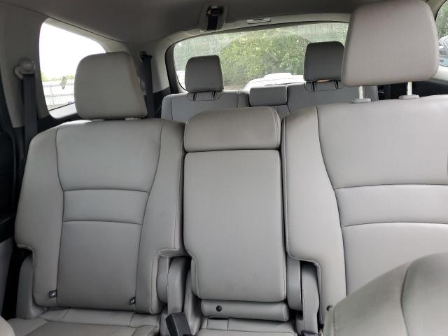 5FNYF6H97GB112636 Honda j35y6
