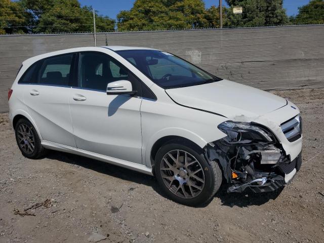 WDDVP9AB5EJ003358 Mercedes-Benz B ELECTRIC