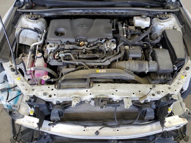 4T1C31AK9PU054986 Toyota a25a-fxs, 3nm