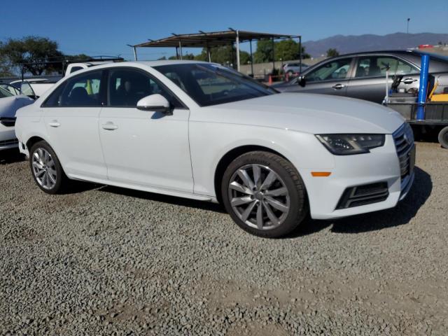 WAUKMAF49JA050014 Audi A4
