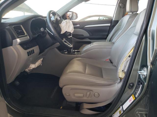5TDJZRFH9HS448760 Toyota 2gr-fks