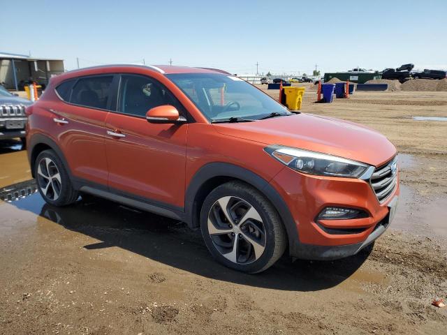 KM8J3CA2XGU193348 Hyundai 2016