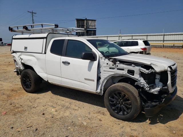 1GTH5BEA8N1121250 GMC CANYON ELE