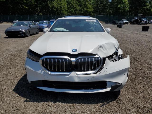 WBY33FK04RCS04217 BMW i5