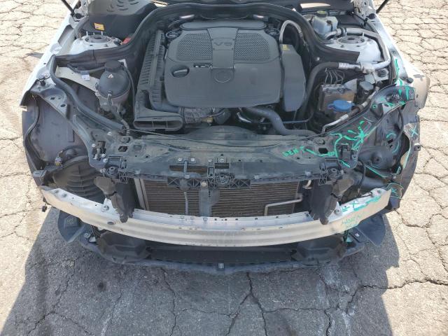 WDDHF5KB1EB029151 Mercedes-Benz 2014