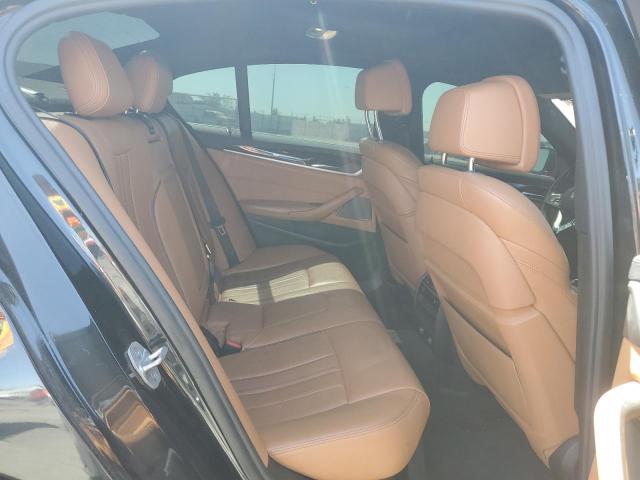 WBAJE7C36HWA03708 BMW 2017