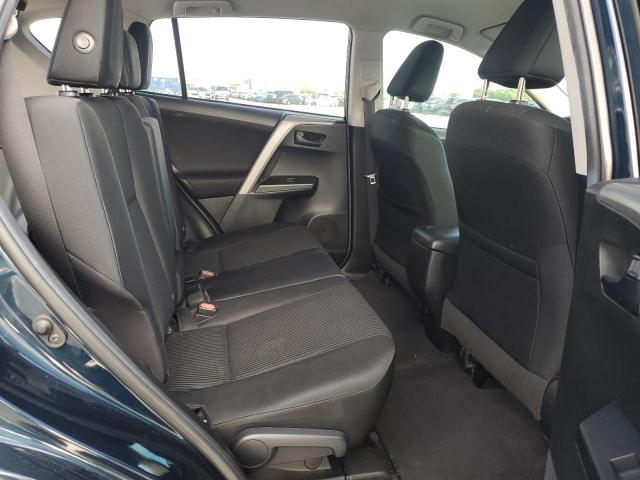 2T3ZFREV7JW495714 Toyota RAV4 LE